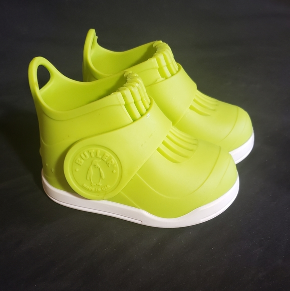 Butler Rockhopper Overshoe - Picture 1 of 3